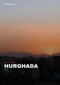 Hurghada City Guide cover