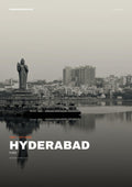 Hyderabad City Guide cover