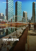 Incheon City Guide cover