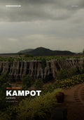 Kampot City Guide cover