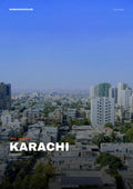 Karachi City Guide cover