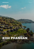 Koh Phangan City Guide cover