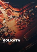 Kolkata City Guide cover