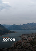 Kotor City Guide cover