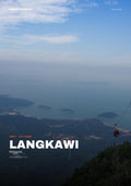 Langkawi City Guide cover