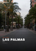 Las Palmas City Guide cover
