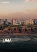 Lima City Guide cover