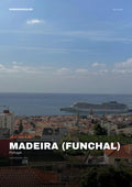 Madeira (Funchal) City Guide cover
