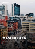 Manchester City Guide cover