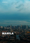 Manila City Guide cover