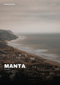 Manta City Guide cover