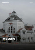 Medan City Guide cover