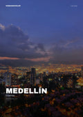 Medellín City Guide cover