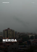 Mérida City Guide cover