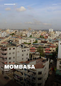 Mombasa City Guide cover