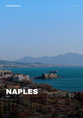 Naples City Guide cover