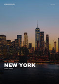 New York City Guide cover