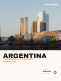 Argentina Digital Nomad & Expat Guide — NomadNoodler