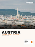 Austria Digital Nomad & Expat Guide — NomadNoodler