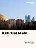 Azerbaijan Digital Nomad & Expat Guide — NomadNoodler