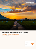 Bosnia and Herzegovina Digital Nomad & Expat Guide — NomadNoodler