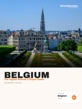 Belgium Digital Nomad & Expat Guide — NomadNoodler