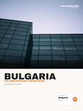 Bulgaria Digital Nomad & Expat Guide — NomadNoodler