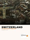 Switzerland Digital Nomad & Expat Guide — NomadNoodler