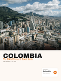 Colombia Digital Nomad & Expat Guide — NomadNoodler