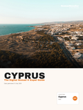 Cyprus Digital Nomad & Expat Guide — NomadNoodler
