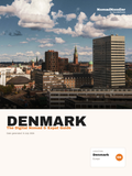 Denmark Digital Nomad & Expat Guide — NomadNoodler