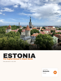 Estonia Digital Nomad & Expat Guide — NomadNoodler