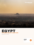 Egypt Digital Nomad & Expat Guide — NomadNoodler