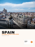 Spain Digital Nomad & Expat Guide — NomadNoodler