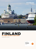 Finland Digital Nomad & Expat Guide — NomadNoodler