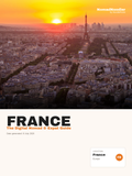 France Digital Nomad & Expat Guide — NomadNoodler