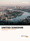 United Kingdom Digital Nomad & Expat Guide — NomadNoodler