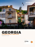 Georgia Digital Nomad & Expat Guide — NomadNoodler