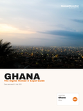 Ghana Digital Nomad & Expat Guide — NomadNoodler