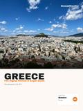 Greece Digital Nomad & Expat Guide — NomadNoodler