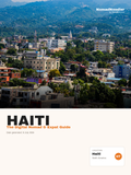 Haiti Digital Nomad & Expat Guide — NomadNoodler