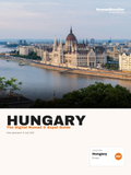 Hungary Digital Nomad & Expat Guide — NomadNoodler