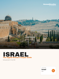 Israel Digital Nomad & Expat Guide — NomadNoodler