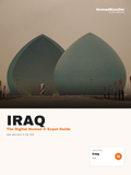 Iraq Digital Nomad & Expat Guide — NomadNoodler