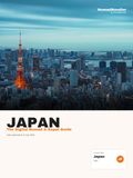 Japan Digital Nomad & Expat Guide — NomadNoodler