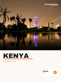 Kenya Digital Nomad & Expat Guide — NomadNoodler