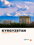 Kyrgyzstan Digital Nomad & Expat Guide — NomadNoodler