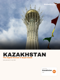 Kazakhstan Digital Nomad & Expat Guide — NomadNoodler