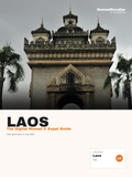 Laos Digital Nomad & Expat Guide — NomadNoodler