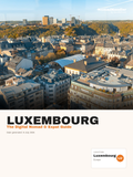 Luxembourg Digital Nomad & Expat Guide — NomadNoodler